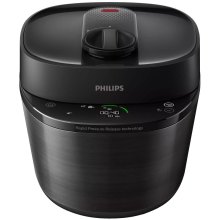 Мультиварки PHILIPS HD2151/40