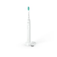 Зубна електрощітка PHILIPS HX3671/13 Gemini 3100 White
