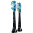 Насадка для зубних щіток Philips Sonicare C3 Premium Plaque Defence HX9042/33