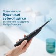 Насадка для зубних щіток Philips Sonicare C3 Premium Plaque Defence HX9042/33