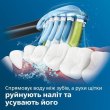 Насадка для зубних щіток Philips Sonicare C3 Premium Plaque Defence HX9042/33