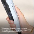 Випрямляч для волосся PHILIPS BHS520/00