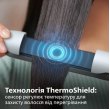 Випрямляч для волосся PHILIPS BHS520/00