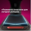 Випрямляч для волосся PHILIPS BHS520/00