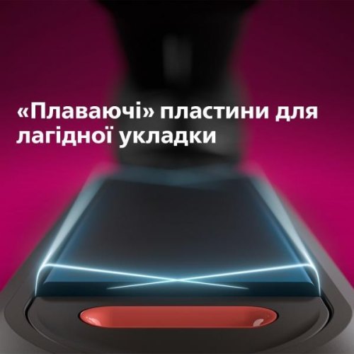 Випрямляч для волосся PHILIPS BHS520/00
