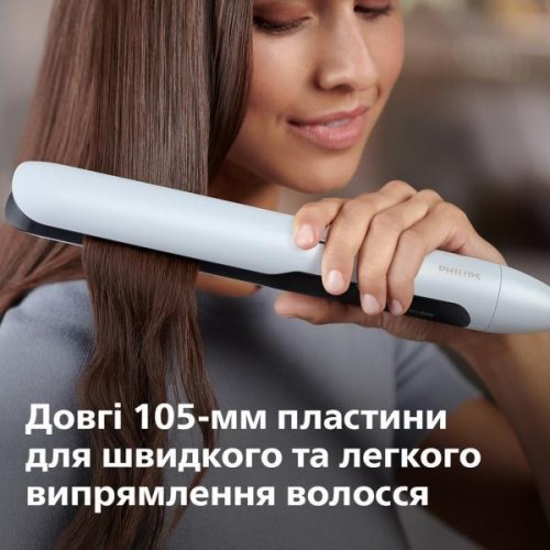 Випрямляч для волосся PHILIPS BHS520/00