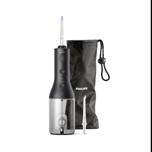 Іригатор Philips Sonicare Cordless Power Flosser 3000 HX3806/33