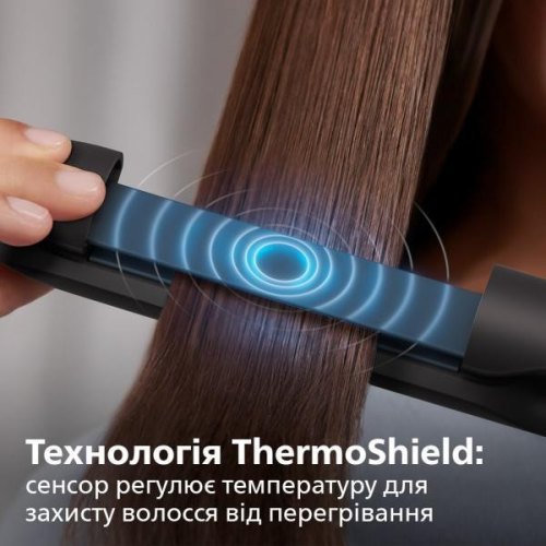 Випрямляч для волосся PHILIPS BHS510/00