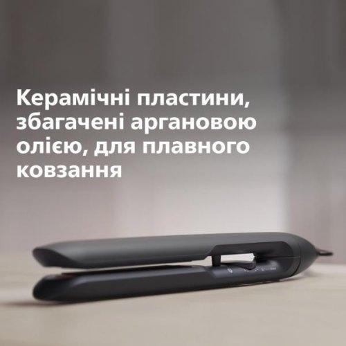 Випрямляч для волосся PHILIPS BHS510/00