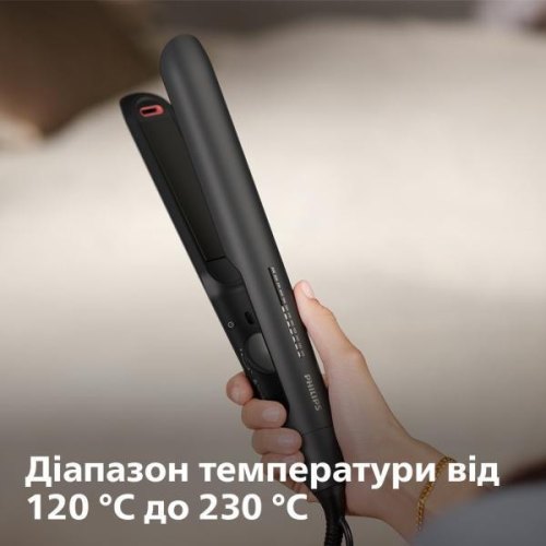 Випрямляч для волосся PHILIPS BHS510/00