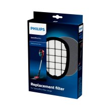 Фільтр для акумуляторних пилососів Philips SpeedPro Max FC5005/01
