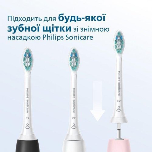 Зубна електрощітка PHILIPS HX9024/10