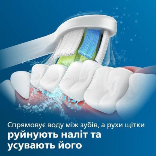 Зубна електрощітка PHILIPS HX9024/10