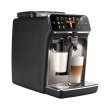 Кавомашина Philips Series 5400 1.8л, зерно + мелена, автомат.капучинатор, авторецептів - 12, чорний