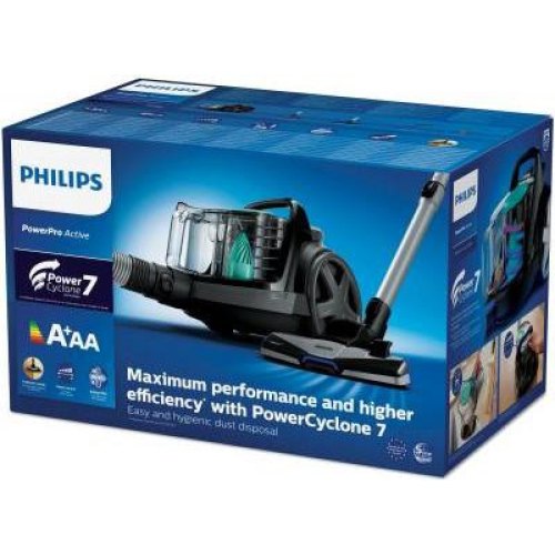 Пилосос циклонний PHILIPS FC9550/09
