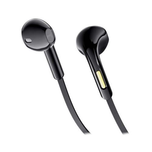 Гарнітура дротова Borofone BM55, Black