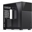 Корпус JONSBO D41 MESH SC Black