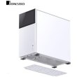 Корпус JONSBO D41 MESH SC White