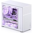 Корпус JONSBO D41 MESH White