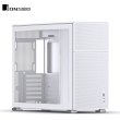 Корпус JONSBO D41 MESH White