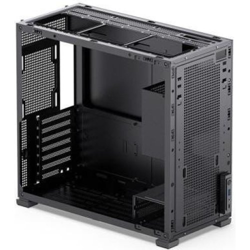 Корпус JONSBO D41 MESH Black