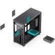Корпус JONSBO D41 MESH Black