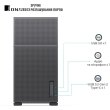 Корпус JONSBO D41 MESH Black