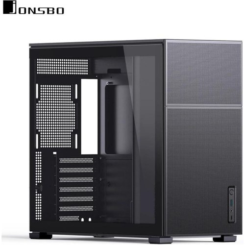 Корпус JONSBO D41 MESH Black