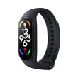 Фітнес-трекер Xiaomi Mi Smart Band 7 NFC, Black
