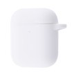Silicone Case New for AirPods 1/2 (white)