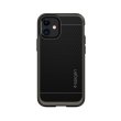 Чохол Spigen для iPhone 12 mini Neo Hybrid, Gunmetal