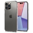 Чохол Spigen для Apple iPhone 14 Pro Max Liquid Crystal, Crystal Clear