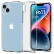 Чохол Spigen для Apple iPhone 14 Plus Ultra Hybrid, Frost Clear