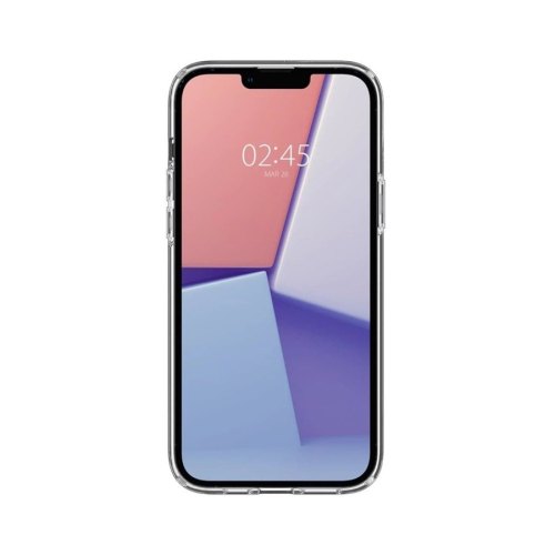 Чохол Spigen для Apple iPhone 14 Plus Ultra Hybrid, Frost Clear
