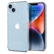 Чохол Spigen для Apple iPhone 14 Liquid Crystal Glitter, Crystal Quartz