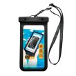 Чохол Spigen Velo A600 Universal Waterproof (4.01x7.08)