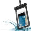 Чохол Spigen Velo A600 Universal Waterproof (4.01x7.08)