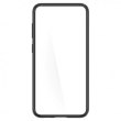 Чохол Spigen для Samsung Galaxy S23 Ultra Hybrid, Matte Black