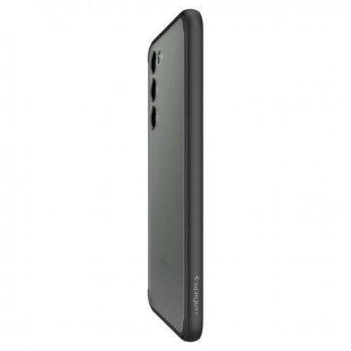 Чохол Spigen для Samsung Galaxy S23 Ultra Hybrid, Matte Black