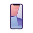 Чохол Spigen для iPhone 12 mini Crystal Hybrid, Hydrangea Purple