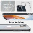 Чохол Spigen для Apple iPhone 14 Ultra Hybrid, Crystal Clear