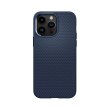 Чохол Spigen для Apple Iphone 14 Pro Max Liquid Air, Navy Blue