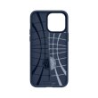 Чохол Spigen для Apple Iphone 14 Pro Max Liquid Air, Navy Blue
