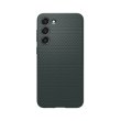 Чохол Spigen для Samsung Galaxy S23 Liquid Air, Abyss Green