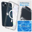 Чохол Spigen для Apple iPhone 14 Plus Ultra Hybrid MagFit, White