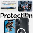 Чохол Spigen для Apple iPhone 14 Plus Ultra Hybrid MagFit, White