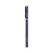 Чохол Spigen для Apple iPhone 14 Pro Max Liquid Air, Deep Purple