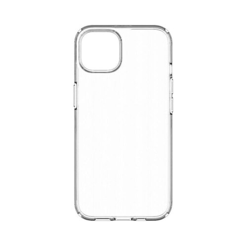 Чохол Spigen для Apple iPhone 13 Crystal Flex, Space Crystal