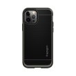 Чохол Spigen для iPhone 12 / 12 Pro Neo Hybrid, Gunmetal