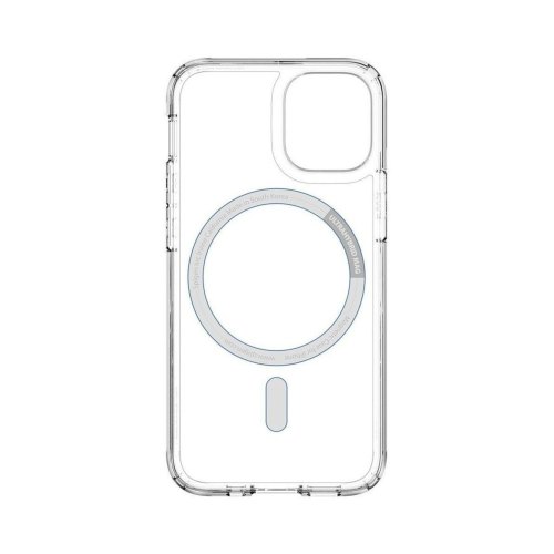 Чохол Spigen для Apple iPhone 12 / 12 Pro Ultra Hybrid Mag Safe, Blue